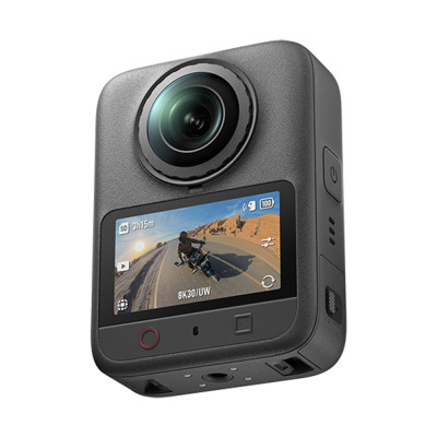 DJI Osmo 360 II Limitless Riding Combo