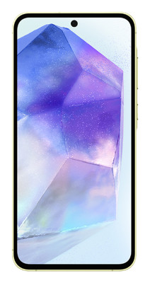 Samsung Galaxy A55 5G 8+128GB Yellow