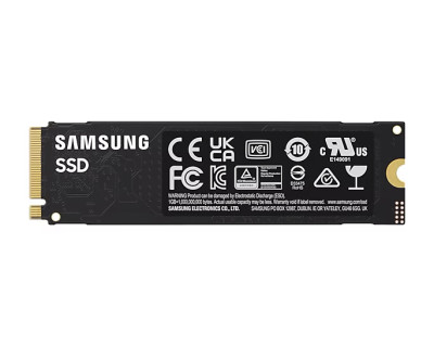 Samsung 990 EVO Plus 1TB