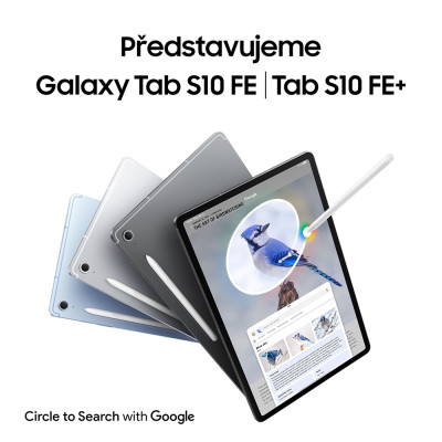 Samsung Galaxy Tab S10 FE 128GB Wifi, Blue