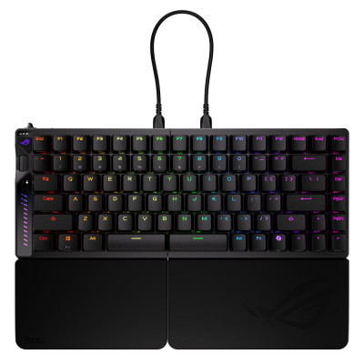 ASUS ROG Falcata (ROG HFX Magnetic V2 / PBT) - US