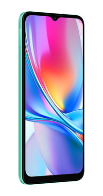 ZTE Blade A35e 64+2GB zelený