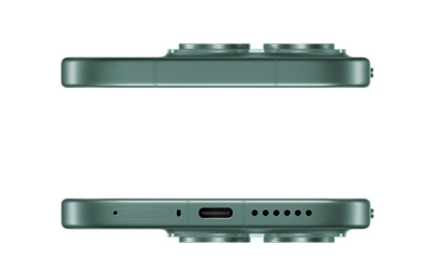 Xiaomi 17 512+12GB Venture Green