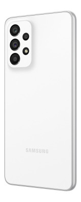Samsung Galaxy A33 5G 6+128GB White