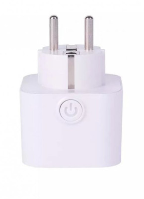 BOT Chytrá zásuvka S1 s měřením spotřeby WiFi