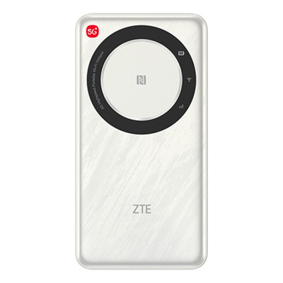 ZTE U30 Air 5G Mobile Wi-Fi