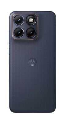 Motorola EDGE 70 Fusion 256+12GB Silhoutte