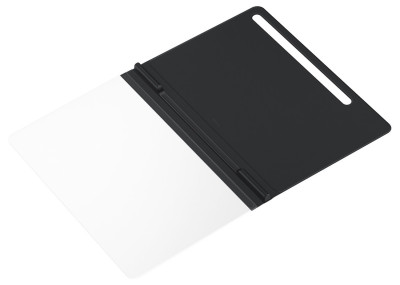 Samsung Note View Cover Tab S7/S8, Black