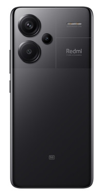 Xiaomi Redmi Note 13 Pro+ 5G 256+8GB černá
