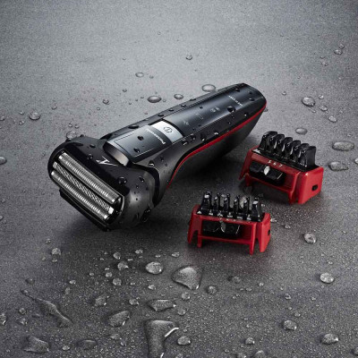 Panasonic ES-LL41-K503 holicí strojek černý