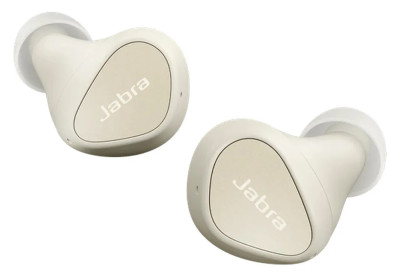 Jabra ELITE 3 Bluetooth hudební stereo HF, Beige