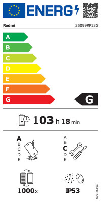 Xiaomi Redmi Pad 2 Pro 5G 128+6GB Graphite Gray