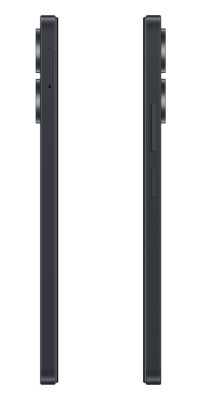 POCO C65 256+8GB Black