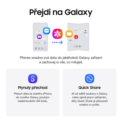 Samsung Galaxy Z Fold8 Ultra 5G 256GB Violet
