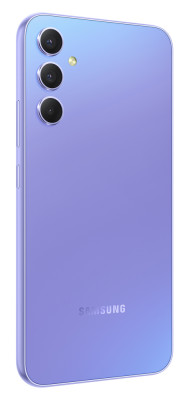 Samsung Galaxy A34 5G 8+256GB Violet