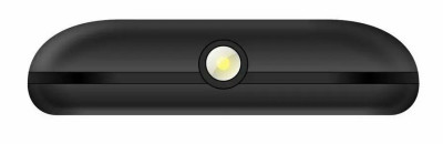 CUBE1 S300 senior tlačítkový telefon - Black