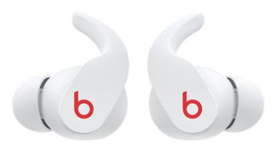 Beats Fit Pro True Wireless Earbuds - bílá