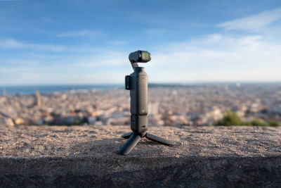 DJI Osmo Pocket 4 Standard Combo