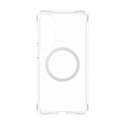 PanzerGlass CARE Galaxy S26+ Samba čirý/bílý Qi