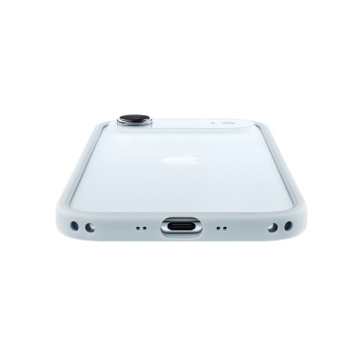 iPhone Air Bumper - Light Blue