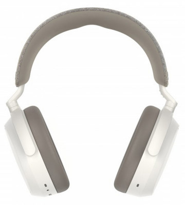 SENNHEISER Momentum 4 Wireless White