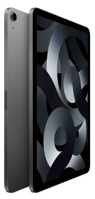 iPad Air 10.9 Wi-Fi 64GB - Space Grey (2022)