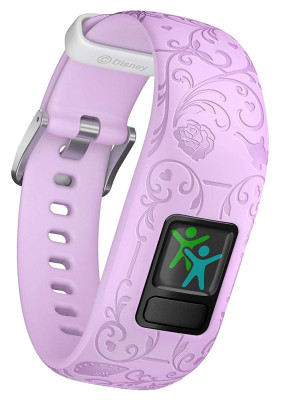 Garmin vívofit junior2 Disney Princess Purple