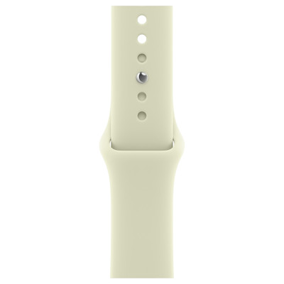 Apple 42mm Pale Succulent Sport Band - M/L