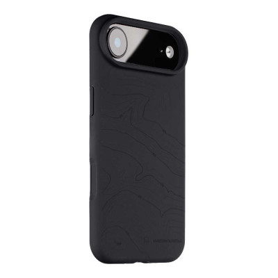 Tactical MagForce Beaver iPhone Air Asphalt
