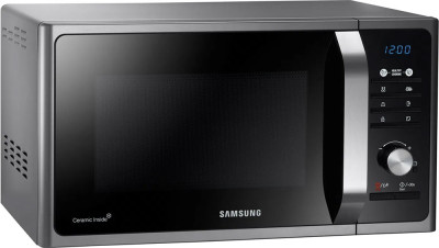 Mikrovlnná trouba Samsung MS23F301TAS/EO