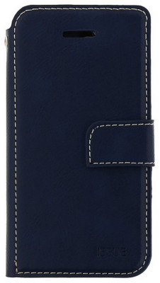 Molan Cano Issue Book pouzdro Nokia 5.1, Navy