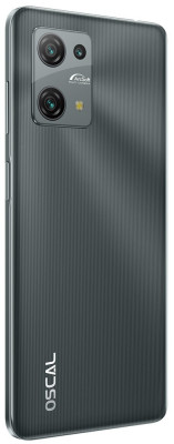 OSCAL C30 4 + 32 GB Shadow Black