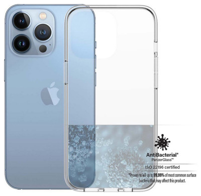 PanzerGlass™ ClearCase iPhone 13 Pro