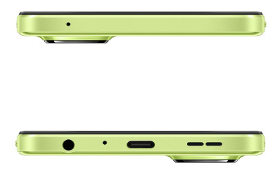 OnePlus Nord CE 3 Lite 5G 8+128GB Lime