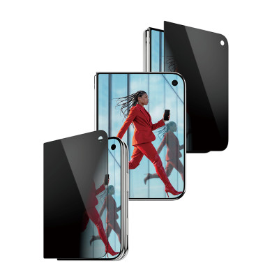 PG Privacy Apple iPhone Duo s instalačním rám
