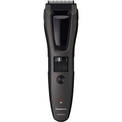 Panasonic ER-EGB62S503 BEARD TRIMMER