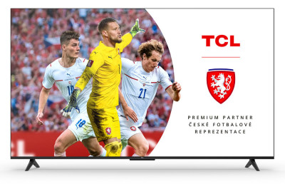 TCL 55P635