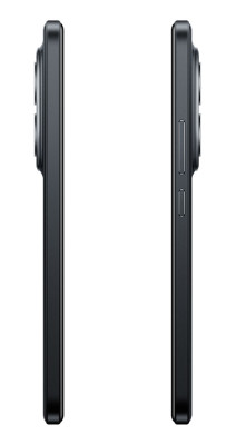 Xiaomi Redmi Note 15 Pro+ 5G 256+8GB Black