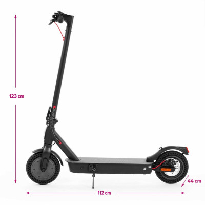 SCOOTER TWO S60 SENCOR