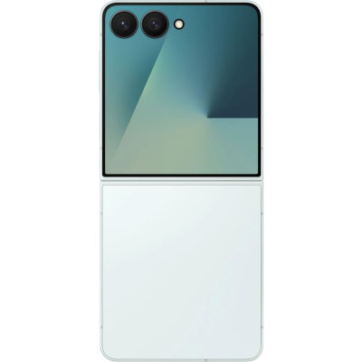 Samsung F766 Galaxy Z Flip7 5G 512GB Mint (ES)