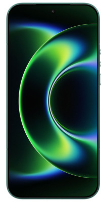 Xiaomi 17 Ultra 512+16GB Starlit Green