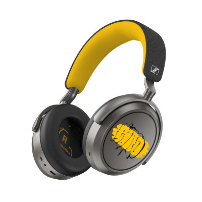 SENNHEISER Momentum 4 80th Anniversary Edition