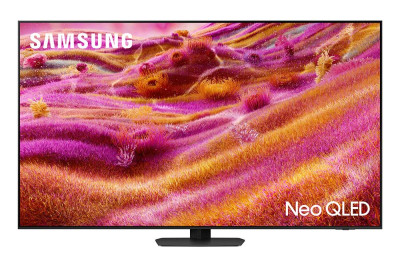 55" 4K Neo QLED TV Samsung QE55QN90FATXXH