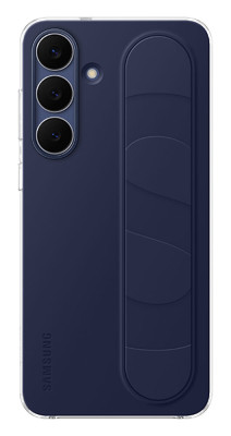 Samsung Standing Grip Case S25 FE, Dark Blue
