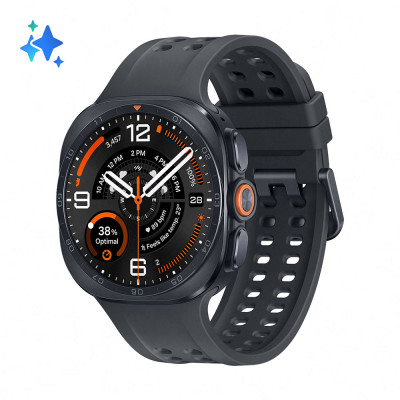 Samsung Galaxy Watch Ultra2 (47mm,LTE) Gray
