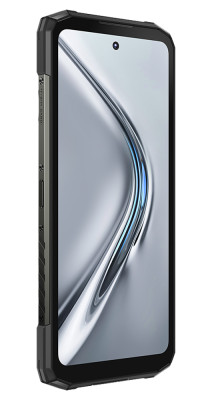 Doogee Fire 6 256+6GB Deepsea Blue