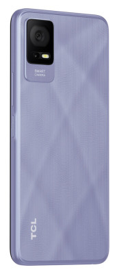 TCL 405 Lavender Purple