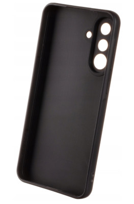 TPU kryt pro Samsung Galaxy A36 5G, černý