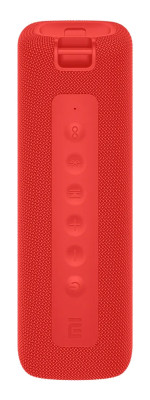 Xiaomi Mi Portable Bluetooth Speaker (16W), Red
