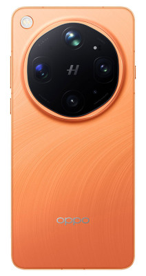 OPPO Find X9 Ultra 512+12GB Canyon Orange